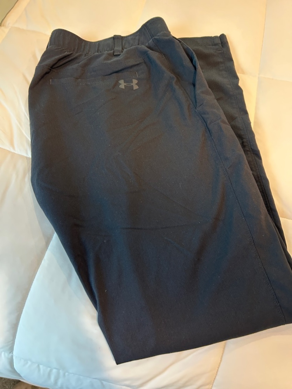 Under Armour Men's golf pants